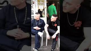 Jaill Video Dreh! 187 INK! Erstes Album / Instagram Story 187 LX