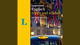 Chapter 1 & Chapter 2.1 - Langenscheidt Englisch Hören Und Erleben
