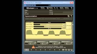 Video thumbnail for MAutopan by Melda Production Audio Technologies by UPROAR 24
