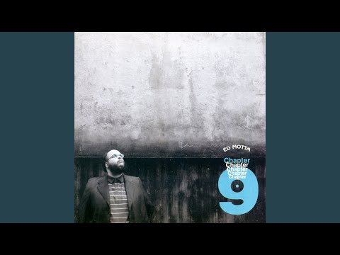 The Caretaker - Ed Motta