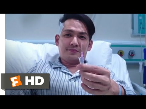 スリー (2017) - キラーコップシーン (6/10) ｜Movieclips (Three (2017) - Killer Cops Scene (6/10) | Movieclips)