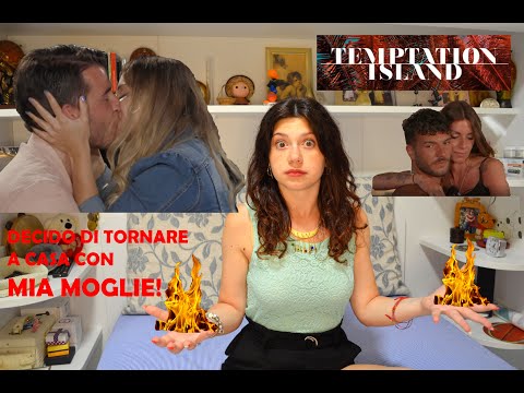 IL TRASH DI TEMPTATION ISLAND 2021 // 3 PUNTATA