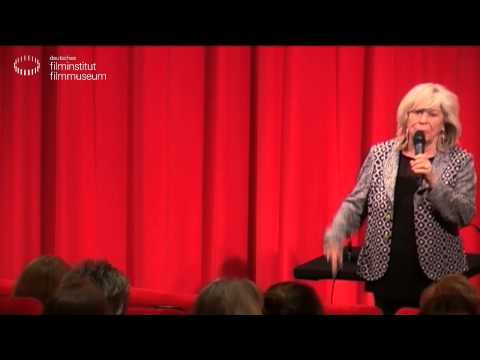 Margarethe von Trotta / Publikumsgespräch zum Film HANNAH ARENDT