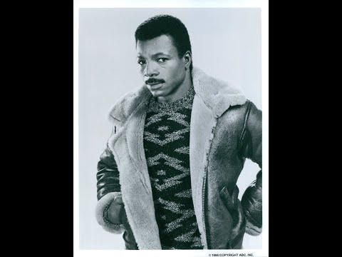 FORTUNE DANE 1986 Carl Weathers