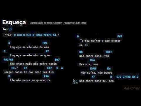 Esqueça - Marisa Monte