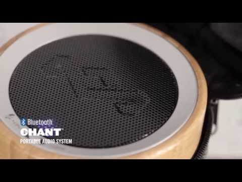 The House of Marley: Chant Portable Audio System