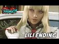 Tekken Tag Tournament 2 - Lili Arcade Ending ...