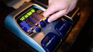 Video thumbnail for Super cheap secret weapon?? Digitech RP200 Review by Jon Eleyet Guitar