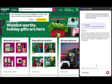 Item video thumbnail