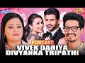 Divyanka Tripathi Vivek Dahiya Stories Unwrapped
