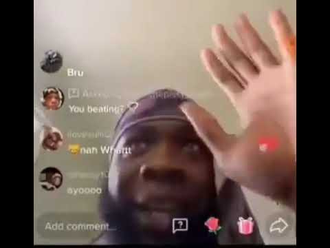 how to goon - explained by expert on live