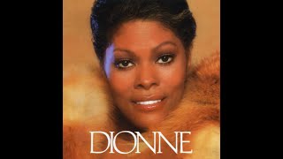 Dionne Warwick...Deja Vu...Extended Mix...