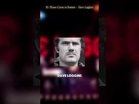 Thumbnail for Please Come to Boston | Dave Loggins Live & Rare by Dave Loggins