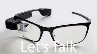 Wearable Technology - Let's Talk
