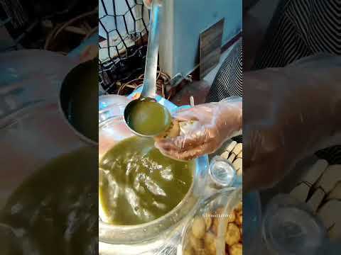 Panipuri lover😍😍