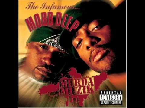 Mobb Deep - Quiet Storm (Remix) feat. Lil' Kim