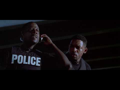 Bad Boys II (2003) Trailer 2