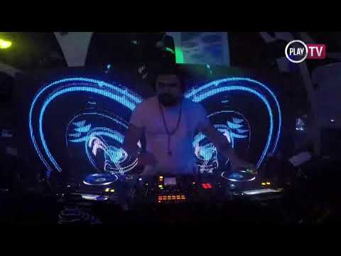IVAN DEYANOV - Live @ INDIGO [PLAY TV] 14.10.2017