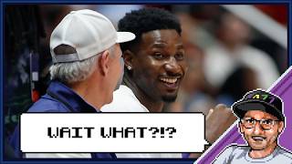 TRADE RUMOR: Jazz next trade move revealed