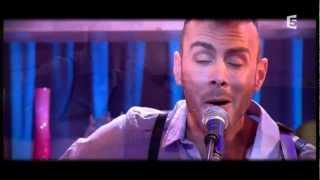 Asaf Avidan (acoustic TV) Love it or Leave it (HQ)
