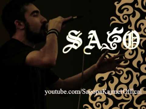 Ceza ft Sagopa Kajmer - Istanbul