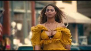 Beyonce-Lemonade-Hold Up (Oficial video)