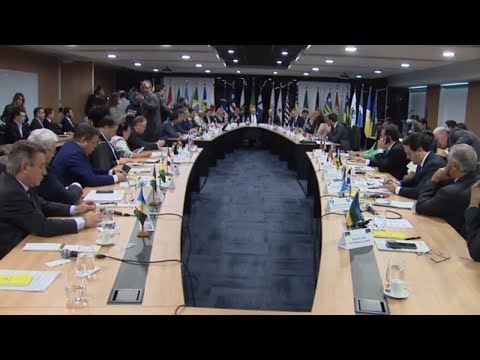 Governadores se reúnem em Brasília para debater pontos da reforma – 11/06/19