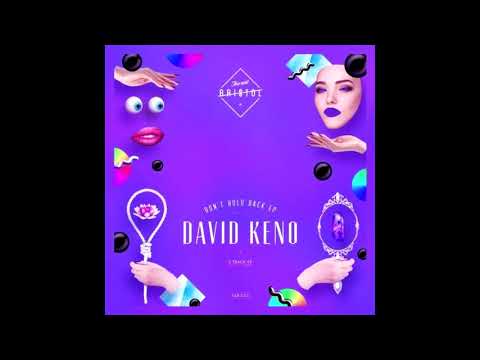 David Keno - Wildfire (Extended Mix) [This Ain't Bristol]