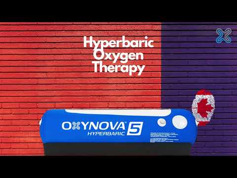 OxyNova - Hyperbaric Oxygen Chambers