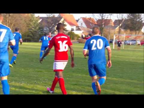 01.04.2016, TSV Lengde - TSV Hallendorf 3:0 (2:0)