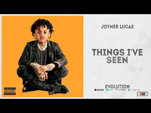 Video thumbnail for Things I’ve Seen