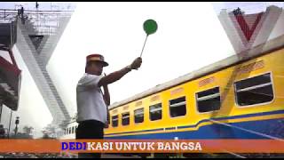 Download lagu MARS PT. KERETA API INDONESIA (PERSERO) mp3 Download lagu MARS PT. KERETA API INDONESIA (PERSERO) mp3