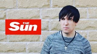 Chris Ingham In The Newspapers UPDATE!  Ingham Family