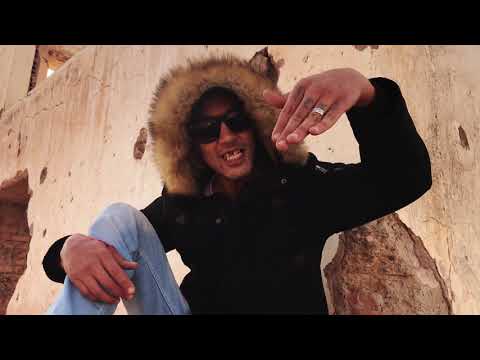 JEKA X 3oka MrKey - HANI W HANTA (Prod by God triq)