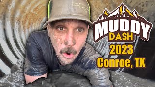 Download lagu First time mud running. Is it fun? - Muddy Dash 2023 mp3 Download lagu First time mud running. Is it fun? - Muddy Dash 2023 mp3