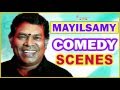Mayilsamy Comedy Scenes Mayil Samy Comedy Collection Birthday Special New Tamil Movies