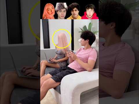 Kat vs Alex vs Alan vs Tanner😱