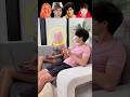 Kat Vs Alex Vs Alan Vs Tanner