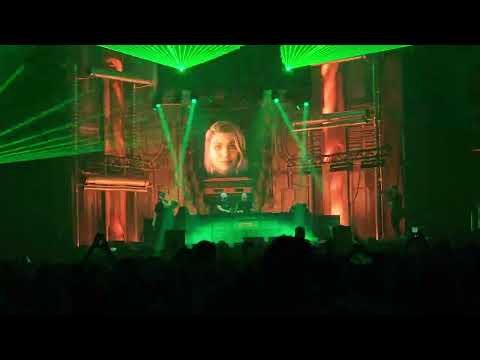 Apex Mannheim D-Sturb