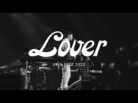 Mikha Angelo - Lover (Live at Java Jazz Festival 2022)