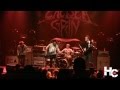 The Crimson Armada, Live, Forgive me, at La ...