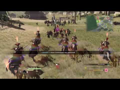 Bladestorm: Nightmare | Knights to Meet You