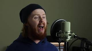 &quot;Gone&quot; Knuckle Puck Acoustic Cover by American Secrets