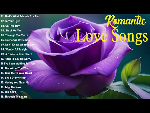 Most Old Beautiful Love Songs 70s 80s 90s ???? Love Songs Rmatic Ever???? Oldies But Goodies
