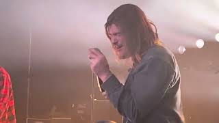 The Glorious Sons - Hide My Love - Waterloo December 19th 2022