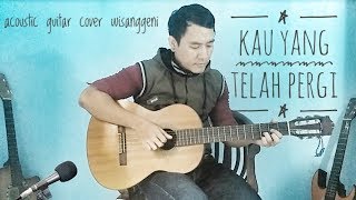 Download lagu -Caffeine- Kau Yang Telah Pergi (wisanggeni acoustic guitar cover) mp3 Download lagu -Caffeine- Kau Yang Telah Pergi (wisanggeni acoustic guitar cover) mp3