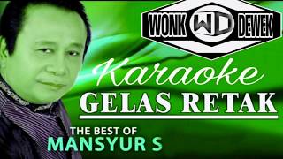 Download lagu Karaoke gelas retak mp3 Download lagu Karaoke gelas retak mp3