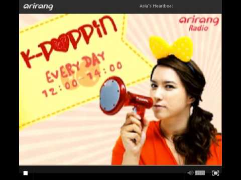 140912 Ugly Truth (DJ Isak and Sooyoon of Royal Pirates)