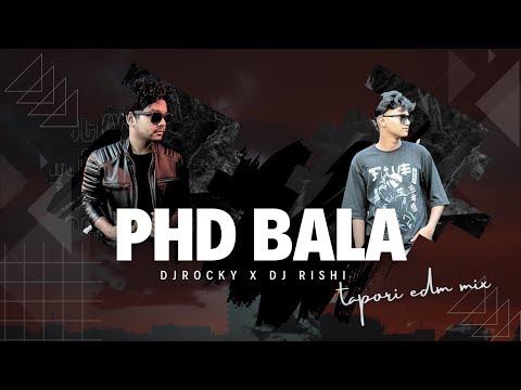 Phd Bala - SAMBALPURI SONG - DJ ROCKY & DJ RISHI PROFESSIONAL