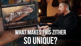 Video thumbnail for Walkthrough: Hopkin Instrumentarium: 2+2+1 by Soundiron